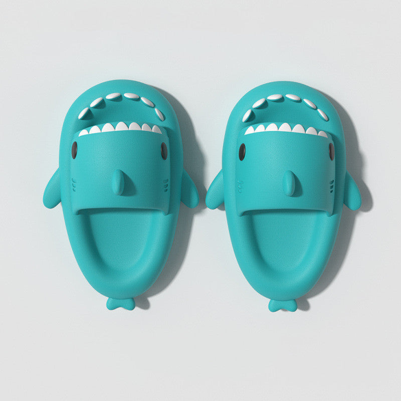 Shark Splash Slides