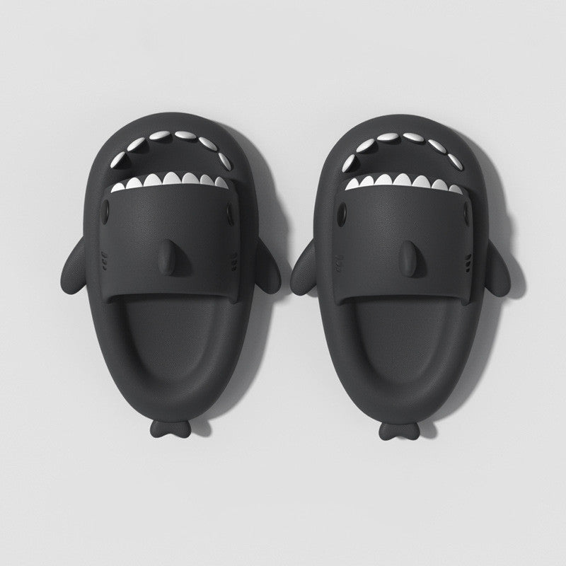 Shark Splash Slides