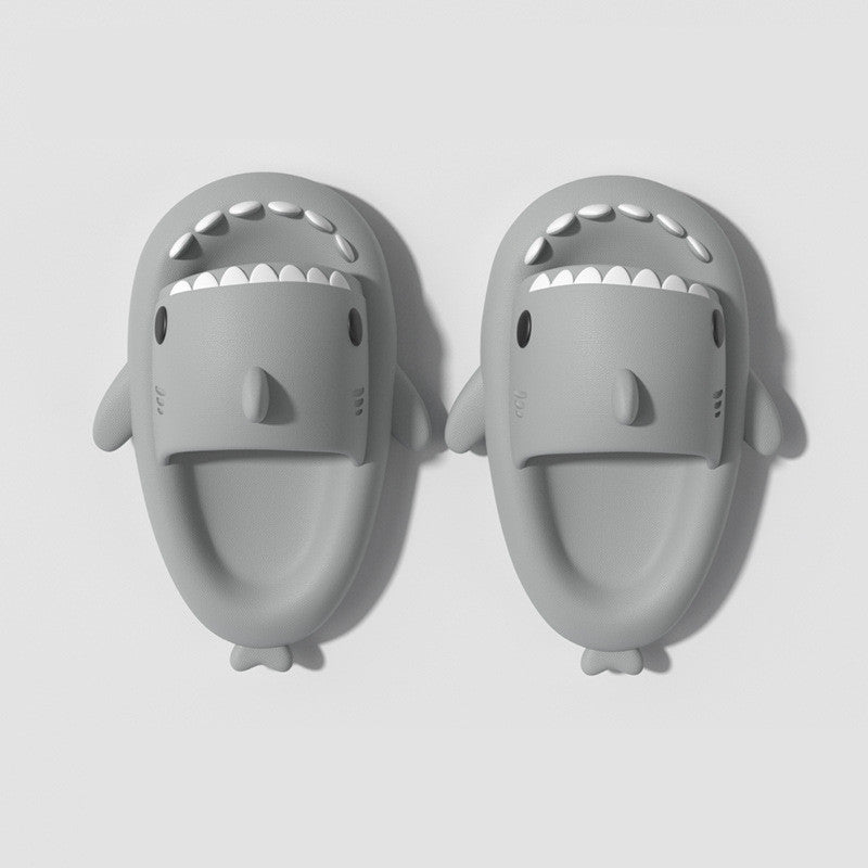 Shark Splash Slides
