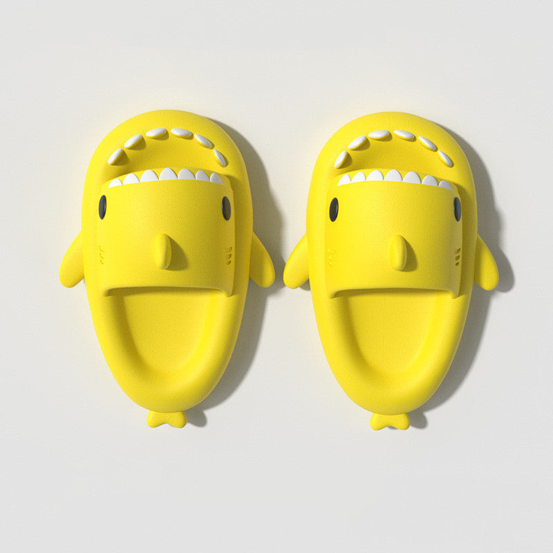 Shark Splash Slides