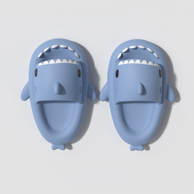 Shark Splash Slides